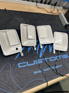 1999 - 16 FORD SUPER DUTY LED DOOR HANDLES