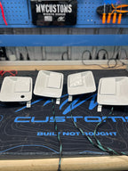 1999 - 16 FORD SUPER DUTY LED DOOR HANDLES