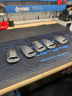 2003 - 18 DODGE RAM 2500/3500 BOOST AUTO S-SERIES CAB LIGHTS