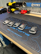 2003 - 18 DODGE RAM 2500/3500 BOOST AUTO S-SERIES CAB LIGHTS