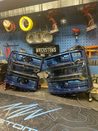 CHEVROLET SILVERADO 1500 (14-15): XB LED HEADLIGHTS