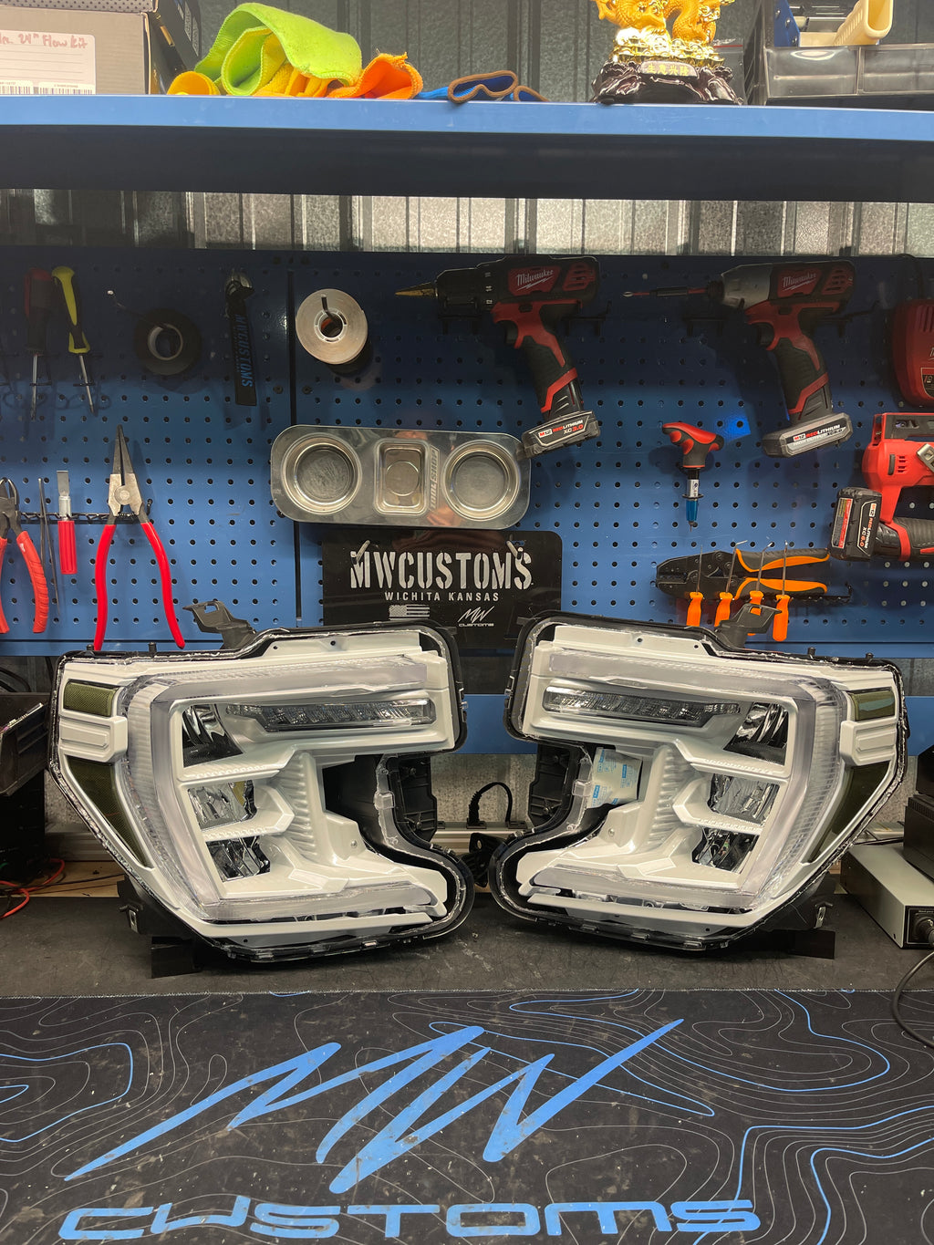 2019-21 1500 GMC SIERRA 1500