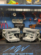 2019-21 1500 GMC SIERRA 1500