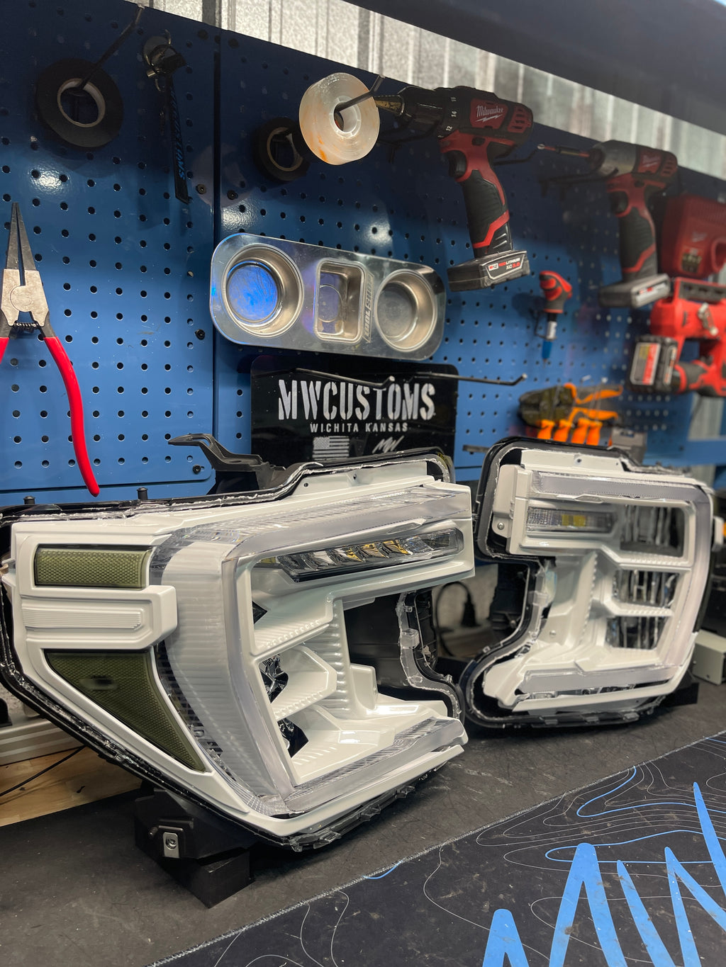 2019-21 1500 GMC SIERRA 1500