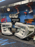 2019-21 1500 GMC SIERRA 1500