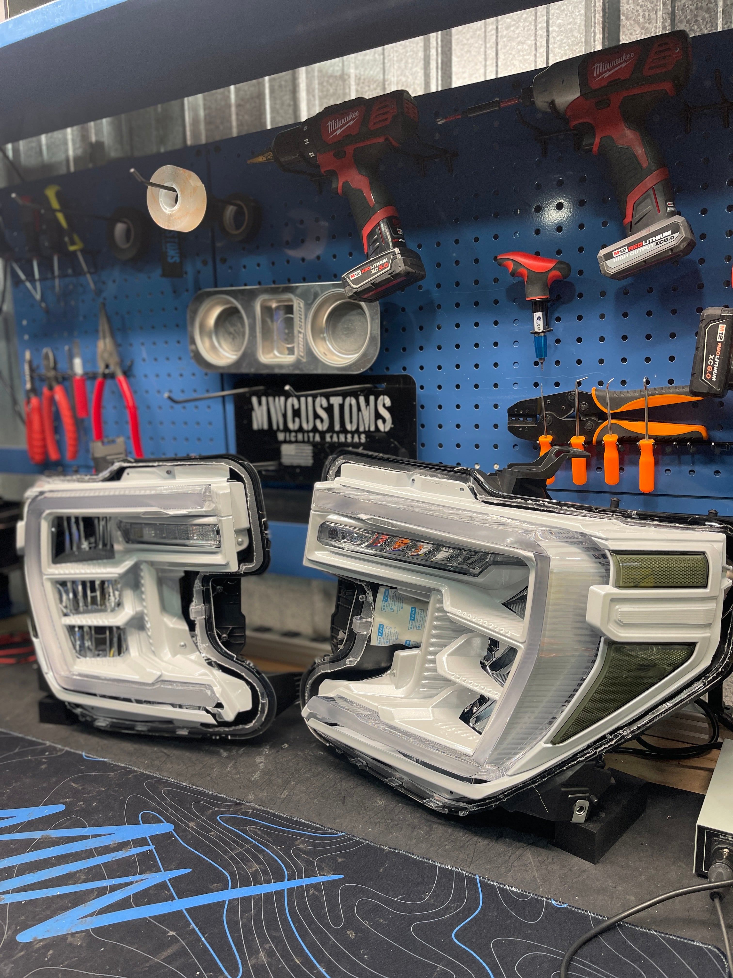 2019-21 1500 GMC SIERRA 1500