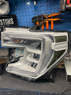 2019-21 1500 GMC SIERRA 1500