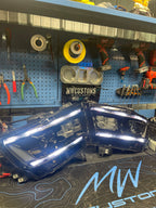 2019+ RAM 1500 MORIMOTO GEN2 HEADLIGHTS