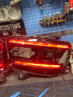 2019+ RAM 1500 MORIMOTO GEN2 HEADLIGHTS