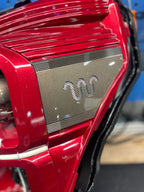 2011 - 16 FORD SUPER DUTY RETRO FIT PROJECTOR HEADLIGHTS