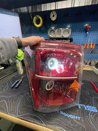 2011 - 16 FORD SUPER DUTY RETRO FIT PROJECTOR HEADLIGHTS