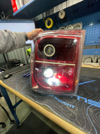 2011 - 16 FORD SUPER DUTY RETRO FIT PROJECTOR HEADLIGHTS