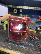 2011 - 16 FORD SUPER DUTY RETRO FIT PROJECTOR HEADLIGHTS