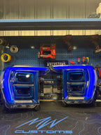 2021 - 23 FORD F150 PROJECTOR STYLE