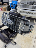 2020 - 2022 FORD SUPER DUTY CUSTOM GRILLE