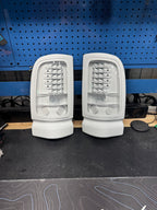 1994-2001 DODGE RAM TAIL LIGHTS