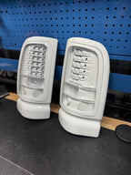 1994-2001 DODGE RAM TAIL LIGHTS