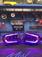 2014-20 TOYOTA TUNDRA MORIMOTO XB HEADLIGHTS