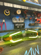 2014-20 TOYOTA TUNDRA MORIMOTO XB HEADLIGHTS