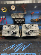 2007-13 CHEVROLET SILVERADO