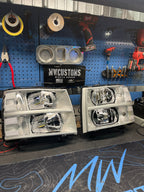 2007-13 CHEVROLET SILVERADO