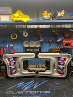 2018-20 FORD F150 MORIMOTO XB LED HEADLIGHTS