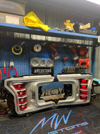 2018-20 FORD F150 MORIMOTO XB LED HEADLIGHTS