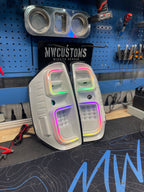 2014-21 TOYOTA TUNDRA TAIL LIGHTS