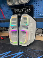2014-21 TOYOTA TUNDRA TAIL LIGHTS