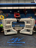 2020 - 2022 SUPER DUTY CUSTOM HEADLIGHTS