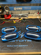 1999-07 GM SWITCHBACK DOOR HANDLES