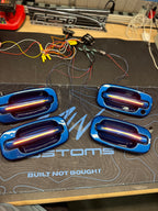 1999-07 GM SWITCHBACK DOOR HANDLES