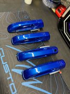 2009+ DODGE RAM COLORMATCHED DOOR HANDLES