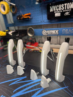 2019+ GM SWITCHBACK DOOR HANDLES