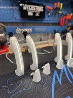 2019+ GM SWITCHBACK DOOR HANDLES