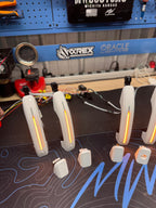 2019+ GM SWITCHBACK DOOR HANDLES