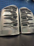 2014 - 18 GMC SIERRA ALPHAREX LUXX SERIES TAIL LIGHTS