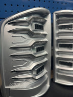 2014 - 18 GMC SIERRA ALPHAREX LUXX SERIES TAIL LIGHTS
