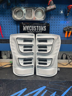 2007 - 13 TOYOTA TUNDRA ALPHAREX LUXX SERIES TAIL LIGHTS