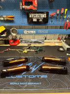 2009-18 DODGE RAM SWITCHBACK DOOR HANDLES