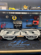 2019+ RAM 2500 HD MORIMOTO HYBRID HEADLIGHTS