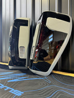 2019 - 23 GMC SIERRA CUSTOM TAIL LIGHTS