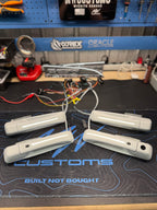 2009-18 DODGE RAM SWITCHBACK DOOR HANDLES