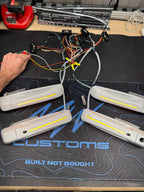 2009-18 DODGE RAM SWITCHBACK DOOR HANDLES