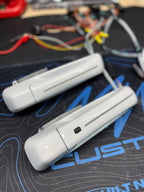 2009-18 DODGE RAM SWITCHBACK DOOR HANDLES