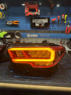 2016-2023 TOYOTA TACOMA HEADLIGHTS