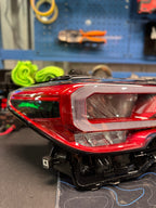 2016-2023 TOYOTA TACOMA HEADLIGHTS