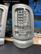 1994-2001 DODGE RAM TAIL LIGHTS