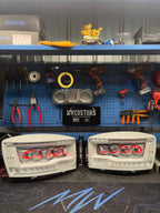 2006-08 DODGE RAM ALPHAREX HEADLIGHTS NOVA SERIES