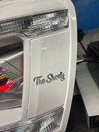 2006-08 DODGE RAM ALPHAREX HEADLIGHTS NOVA SERIES